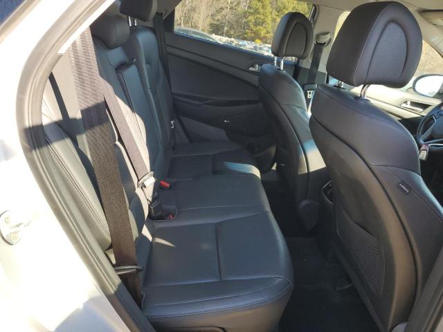 2017 HYUNDAI TUCSON LIM - KM8J33A46HU519309