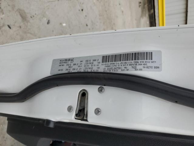 2017 RAM 2500 ST 3C6UR5CL9HG755611