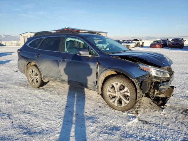 2020 SUBARU OUTBACK LI 4S4BTANC6L3225997