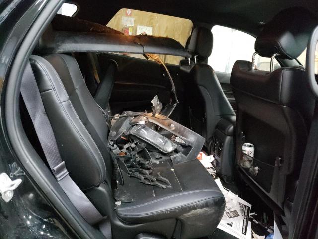 2022 DODGE DURANGO GT - 1C4RDJDG2NC161027