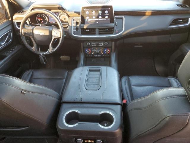 2021 CHEVROLET SUBURBAN K - 1GNSKGKL7MR259841