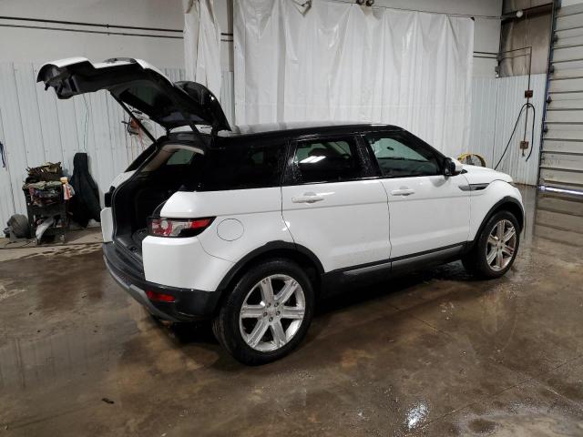 2015 LAND ROVER RANGE ROVE - SALVP2BG8FH982158