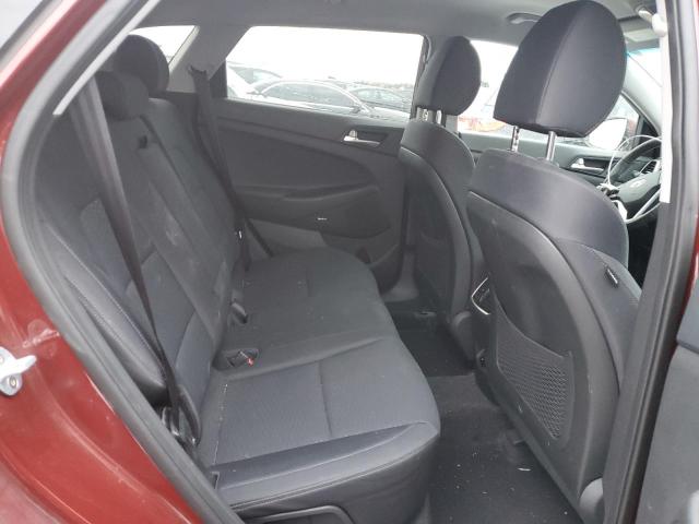 2020 HYUNDAI TUCSON LIM - KM8J3CAL2LU152697
