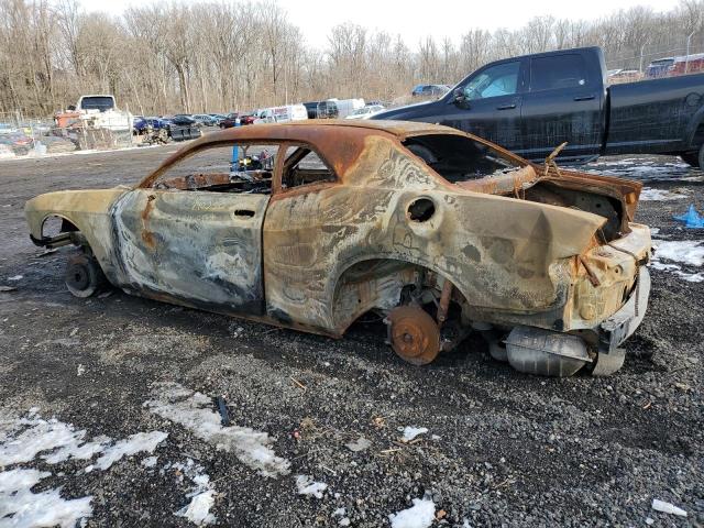 Vin: 2c3cdzbt5gh101798, lot: 53256135, dodge challenger r/t 20162