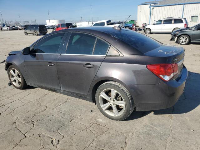 2015 CHEVROLET CRUZE LT - 1G1PE5SB9F7206454