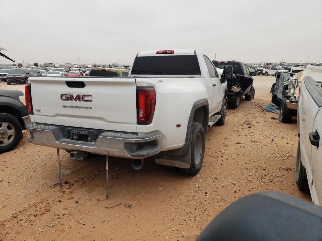 2022 GMC SIERRA K35 - 1GT39SEY0NF249626