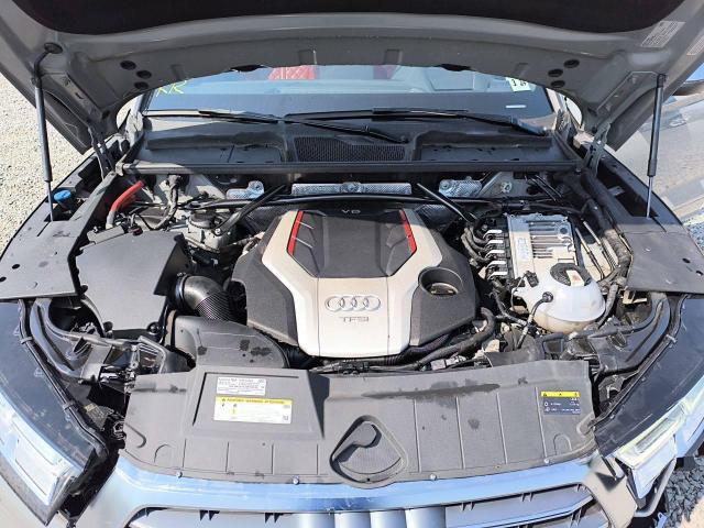 2019 AUDI SQ5 PRESTI WA1C4AFY2K2002662