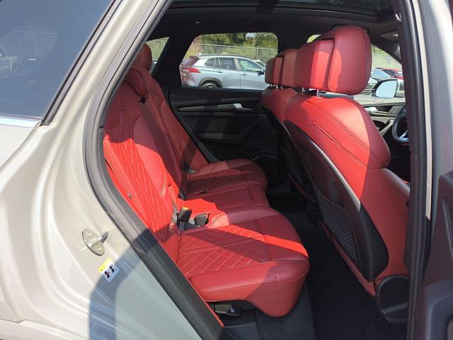 2019 AUDI SQ5 PRESTI WA1C4AFY2K2002662