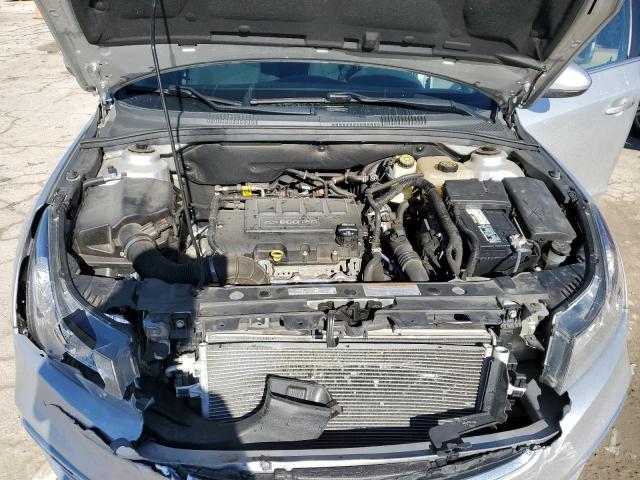 2015 CHEVROLET CRUZE LT - 1G1PC5SB5F7218803