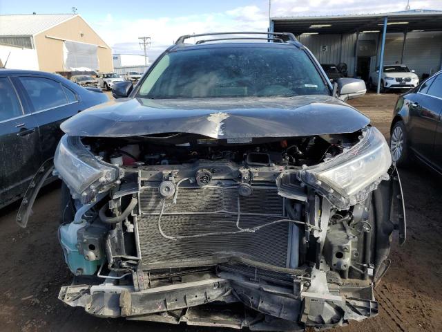 2019 TOYOTA RAV4 XLE - 2T3RWRFV9KW016418