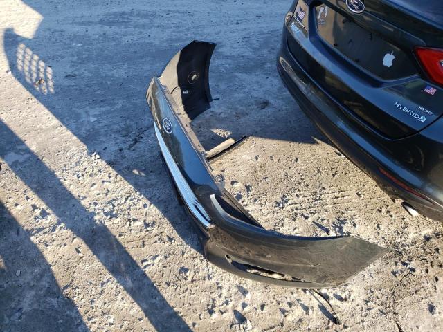 2016 FORD FUSION SE - 3FA6P0LU0GR100782