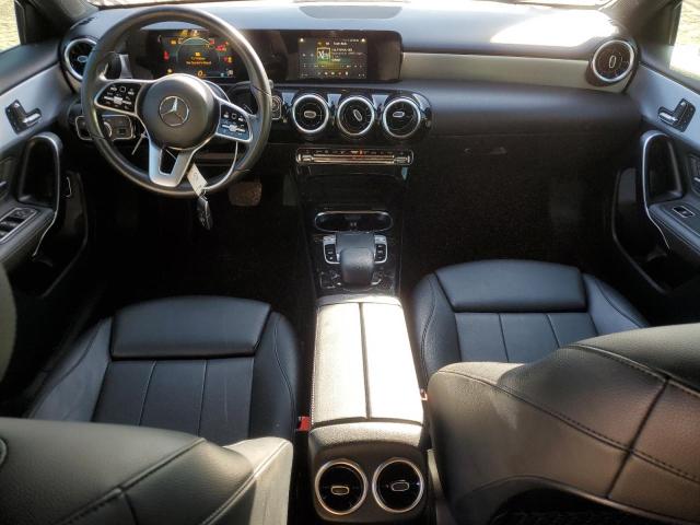 2020 MERCEDES-BENZ A 220 W1K3G4EB2LJ216320