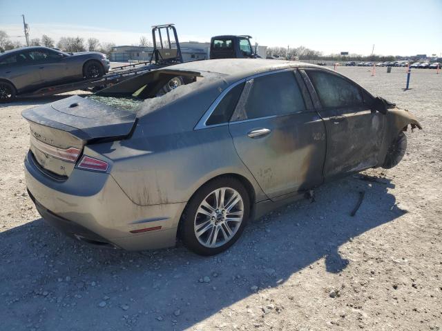 2015 LINCOLN MKZ - 3LN6L2GK8FR628042