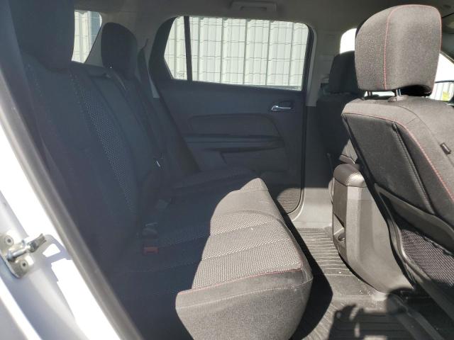 2016 GMC TERRAIN SL - 2GKALMEK6G6142310
