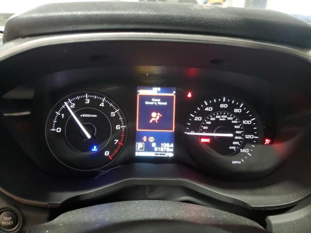 2020 SUBARU IMPREZA PR 4S3GKAV66L3606031
