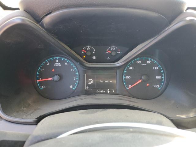 2019 CHEVROLET COLORADO - 1GCHSBENXK1125453