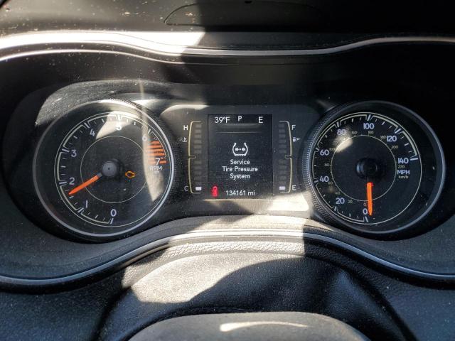 2019 JEEP CHEROKEE L - 1C4PJLCB1KD348749