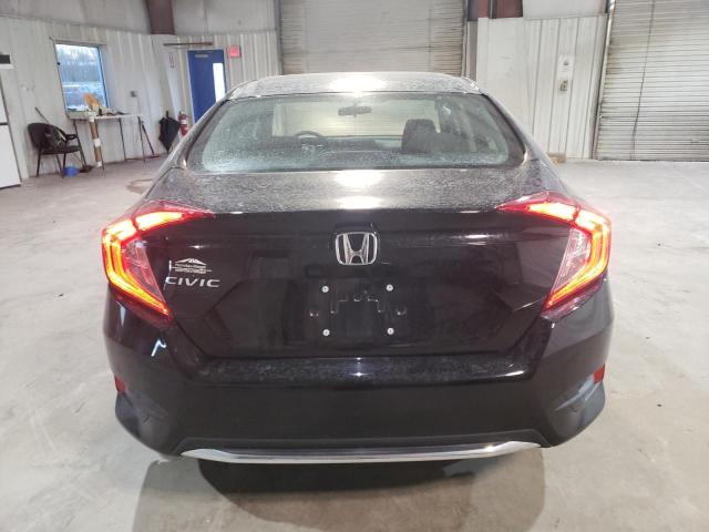 2021 HONDA CIVIC LX - 2HGFC2F69MH501433