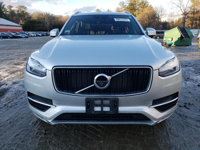 2018 VOLVO XC90 T6 - YV4A22PK6J1371335