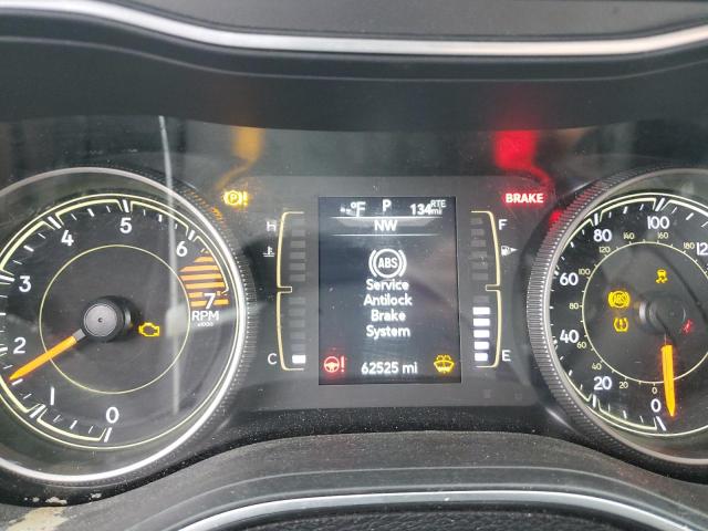 2019 JEEP CHEROKEE L - 1C4PJMLB7KD442298