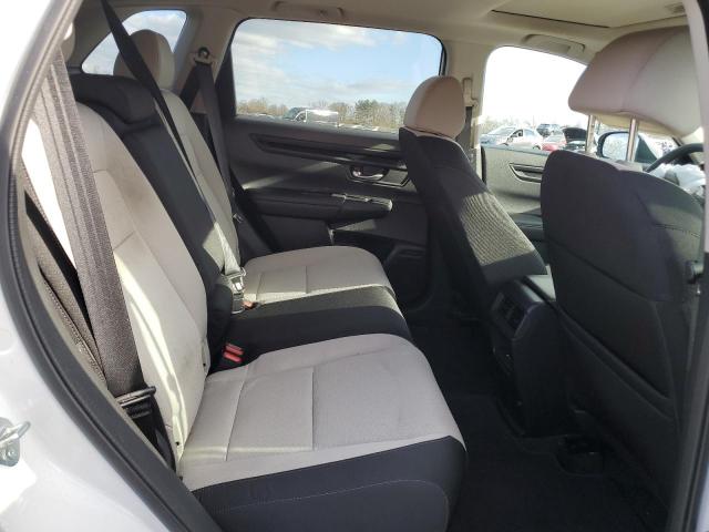 2025 HONDA CR-V EX - 2HKRS4H46SH413322