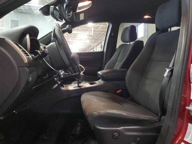 2015 JEEP GRAND CHER - 1C4RJFAG2FC115659
