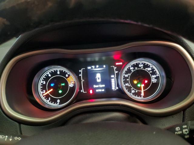 2016 JEEP CHEROKEE L - 1C4PJMCBXGW115597
