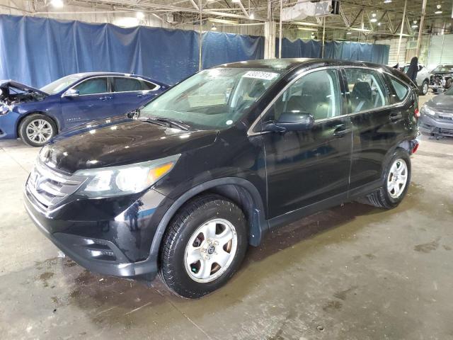Vin: 3czrm3h36eg704373, lot: 43007515, honda crv lx 2014 img_1