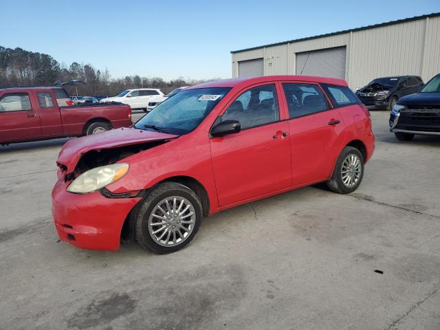 2004 TOYOTA COROLLA MA #3075945819