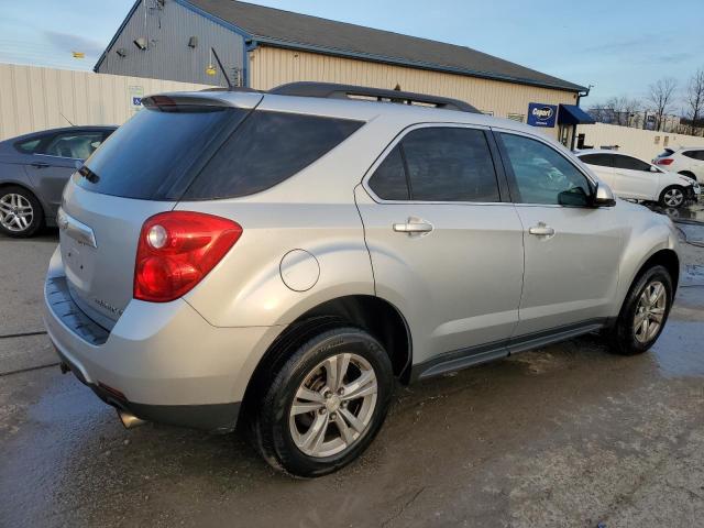 2015 CHEVROLET EQUINOX LT - 2GNFLBE3XF6243371