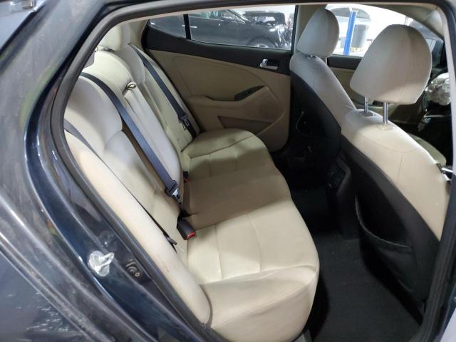 2015 KIA OPTIMA HYB KNAGM4AD8F5078532