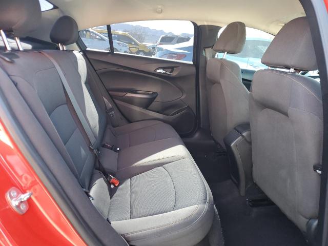 2018 CHEVROLET CRUZE - 1G1BC5SM4J7224242