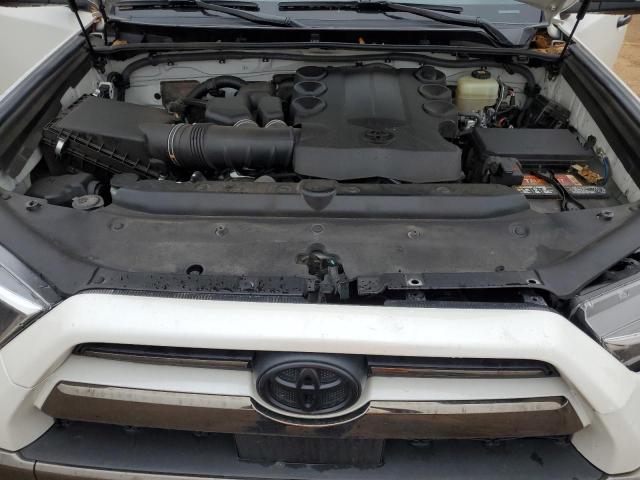 2021 TOYOTA 4RUNNER NI - JTEJU5JR1M5873358