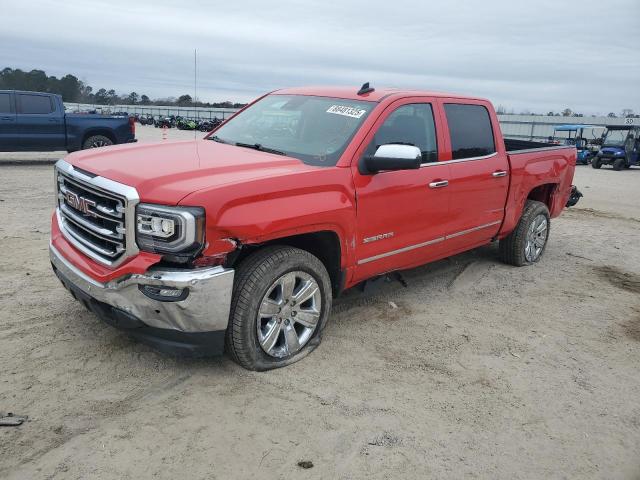 GMC SIERRA C15