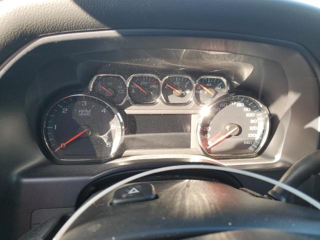 2017 CHEVROLET 1500 SILVE - 1GCVKREC1HZ215644