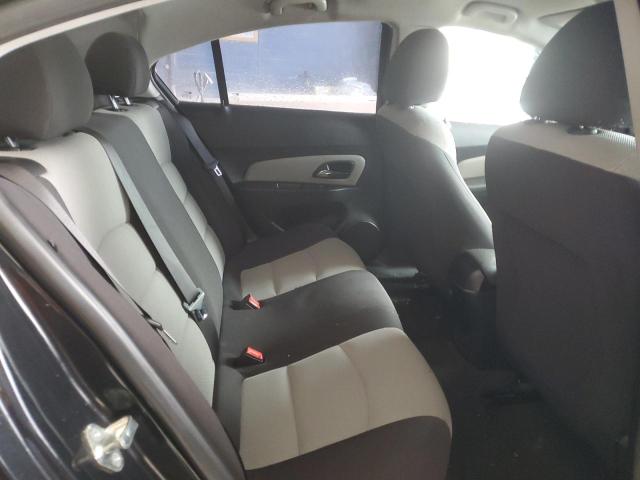 2015 CHEVROLET CRUZE LS - 1G1PA5SHXF7151125