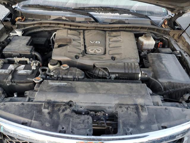 2017 INFINITI QX80 BASE - JN8AZ2NF1H9640328