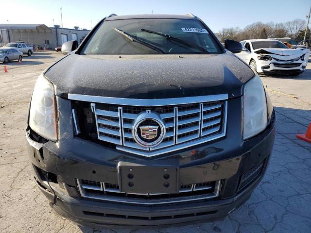 2014 CADILLAC SRX LUXURY - 3GYFNEE36ES680640