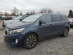 2016 KIA SEDONA EX - KNDMC5C10G6147873