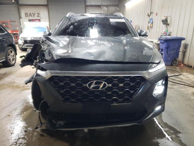 2020 HYUNDAI SANTA FE S - 5NMS3CAA0LH152308