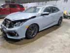 2021 HONDA CIVIC EX - SHHFK7H63MU202956