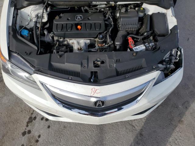 2015 ACURA ILX 20 19VDE1F37FE009796
