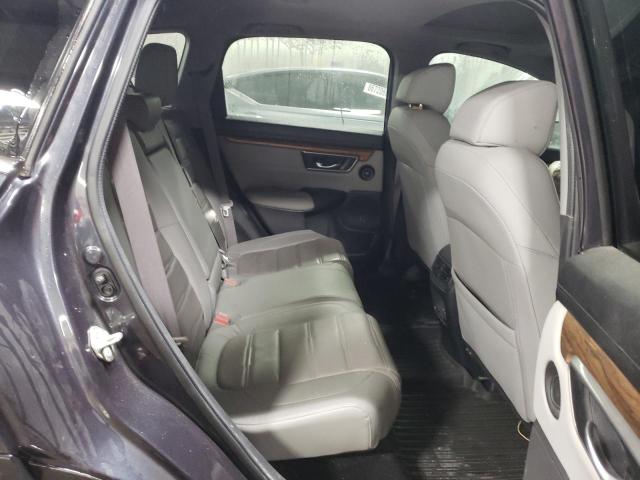 2019 HONDA CR-V EXL - 5J6RW2H89KL003910