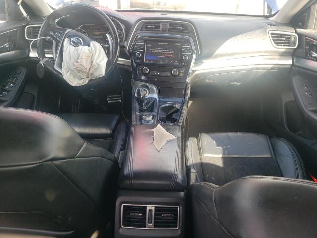 2018 NISSAN MAXIMA 3.5 - 1N4AA6AP8JC394952