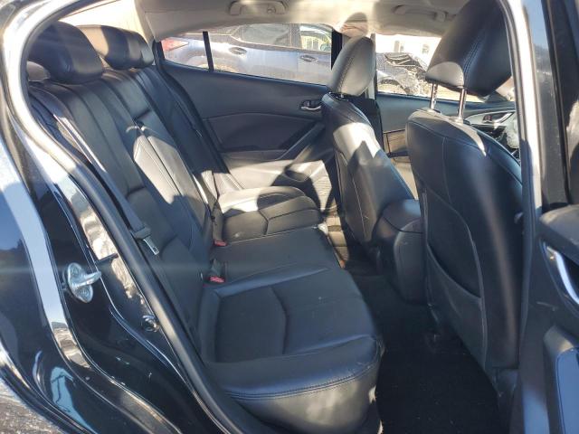 2018 MAZDA 3 TOURING - 3MZBN1V30JM267878