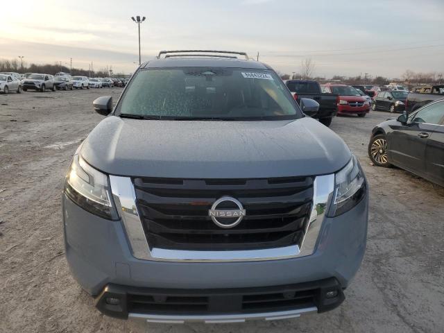 2023 NISSAN PATHFINDER - 5N1DR3DK8PC251258