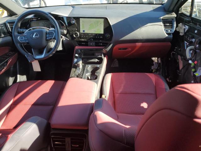2024 LEXUS NX 350 BAS JTJAGCEZ7R5009008