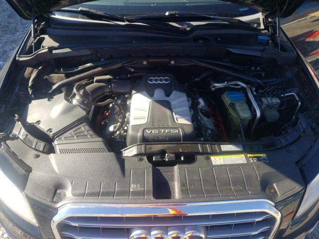 VIN WA1CGAFP7EA072828 2014 AUDI SQ5 no.12