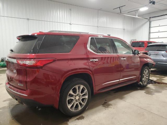 2018 CHEVROLET TRAVERSE P - 1GNEVJKWXJJ215015