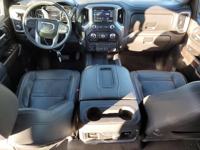 2020 GMC SIERRA K15 - 3GTU9FEDXLG133757